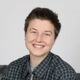 Stina Anna - Tanzlehrerin - Butzbach
