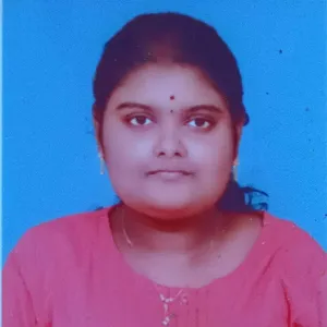 Srija - English tutor - Chennai