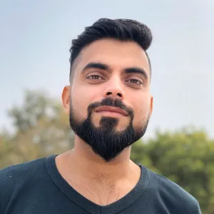 Ashutosh - Guitare teacher - Lucknow