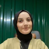 Hatice - Matematik öğretmeni - 