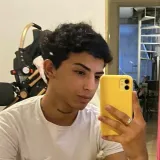 Maicol - profesor de español para extranjero - Córdoba