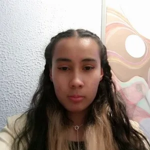 Lina - profesor de inglés - Bogotá