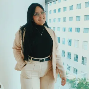 Malu - Professor de inglês - São Paulo