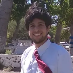Gerson - Profesor de matemática - Ovalle