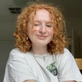 Lucy - Economics tutor - Balwyn North