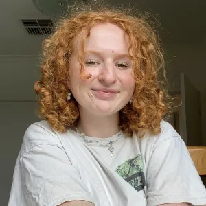 Lucy - Economics tutor - Balwyn North