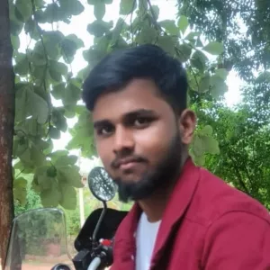 Tharun - English tutor - Mysuru
