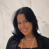 Ana Beatriz - Professor de iniciação à informática - Barro