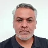 Alfonso - profesor de Excel - Ciudad Nezahualcóyotl