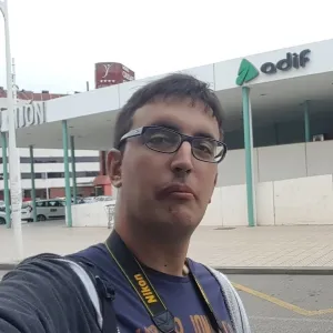 Victor - profesor de informática básica - Madrid