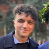 Wassim - Insegnante di disegno tecnico - Cadeo