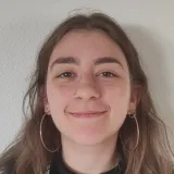 Julia - Profe de anglais - Barcelona