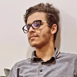 Oussama - Prof de SVT - Témara