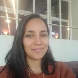 María José - Profesor anglais - Buenos Aires