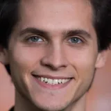 Jakob - Cello Tutor - Berlin