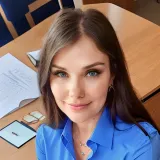 Julijana - Serbo-croatian tutor - Chicago