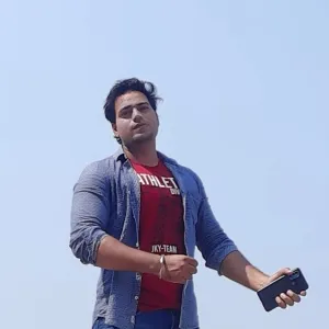Vaibhav - Personal trainer - New Delhi
