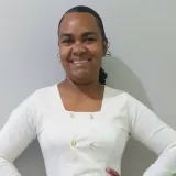 Rita - Professor de português para estrangeiros - 