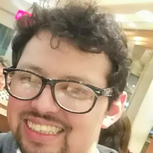 David - profesor de mercadeo - Ciudad de México