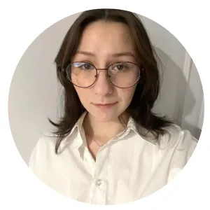 Karolina - nauczyciela chemii - Gdańsk