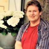 Bruno - Mathelehrerin - München