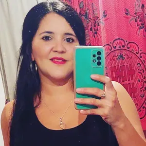Valeria - Profesor física - Sinsacate