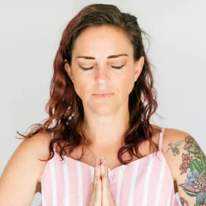 Meg - Yoga instructor - Encinitas