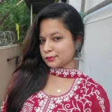 Kajal - English tutor - Virar