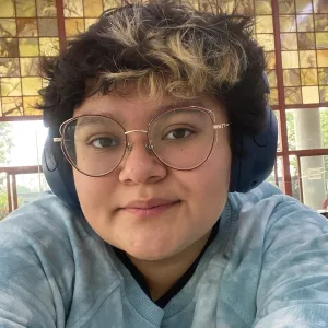 Fátima - Profesor de español y literatura - CDMX