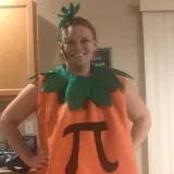 Amanda - Math tutor - Ellensburg