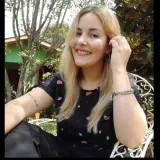 Giuliana - profesor de ciencias sociales - Eldorado