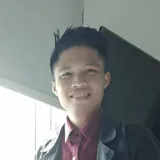 Fandy - Guru mengaji - Palembang