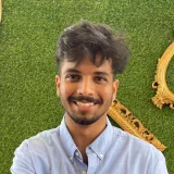 Rohan - Physics tutor - Bengaluru