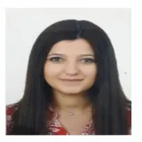 Selinay - Türkçe öğretmeni - Pamukkale
