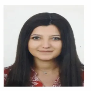 Selinay - Türkçe öğretmeni - Pamukkale