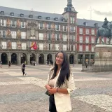Tanya - Spanish teacher - New Delhi