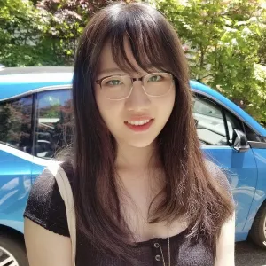 Aya - Drawing tutor - Scarsdale