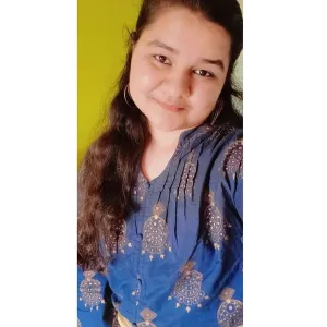Jyoti - Math tutor - Baripada