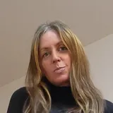 Virginia - prof de Inglés - Buenos Aires