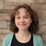 Holly - Prof d'expression orale - anglais - Soignies