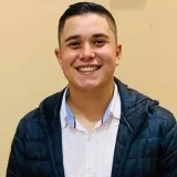 Alejandro - profesor de informática básica - Turrialba