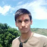 Suraj - Yoga instructor - Rishikesh