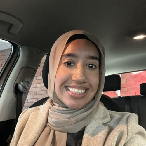 Khadija - Maths teacher - ₹2917/h