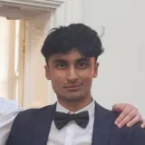 Hassan - English tutor - Royal Leamington Spa