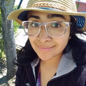 Valeria - Profesor de reforzamiento escolar - Chillán
