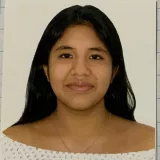 Arianna - profesor de inglés - Chiclayo