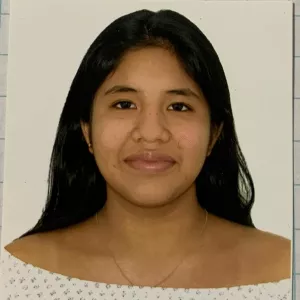 Arianna - profesor de inglés - Chiclayo