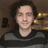 Luke - Script writing for film tutor - London