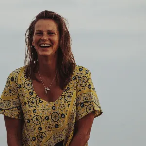 Amy - Yoga tutor - Clonakilty