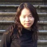 Jill - Chinese teacher - London